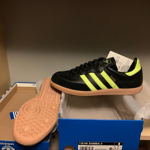 adidas | Shoes | Adidas Originals Samba 